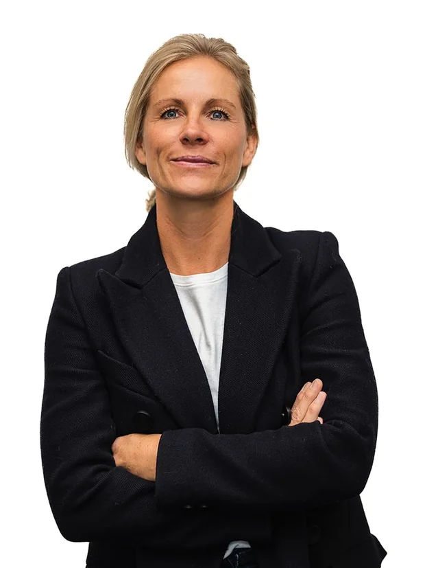 Katrin Becker
