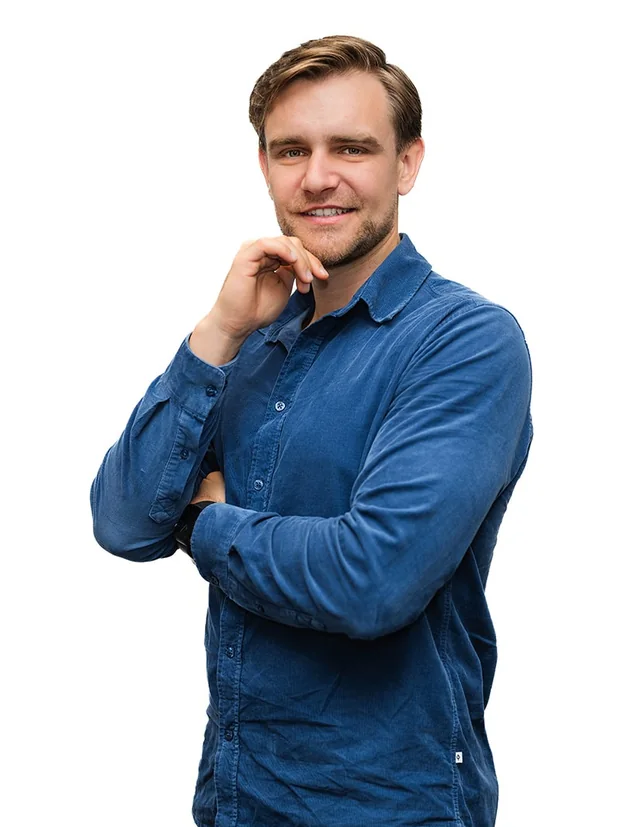 Sven Perske
