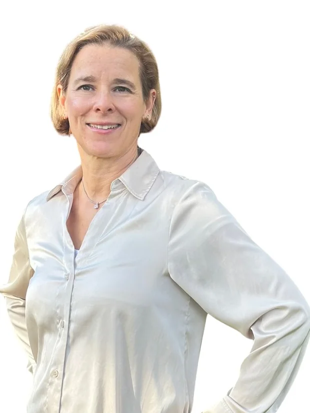 Andrea van Schie